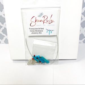 ShanRiLa DIY Jewelry Kits (earrings)